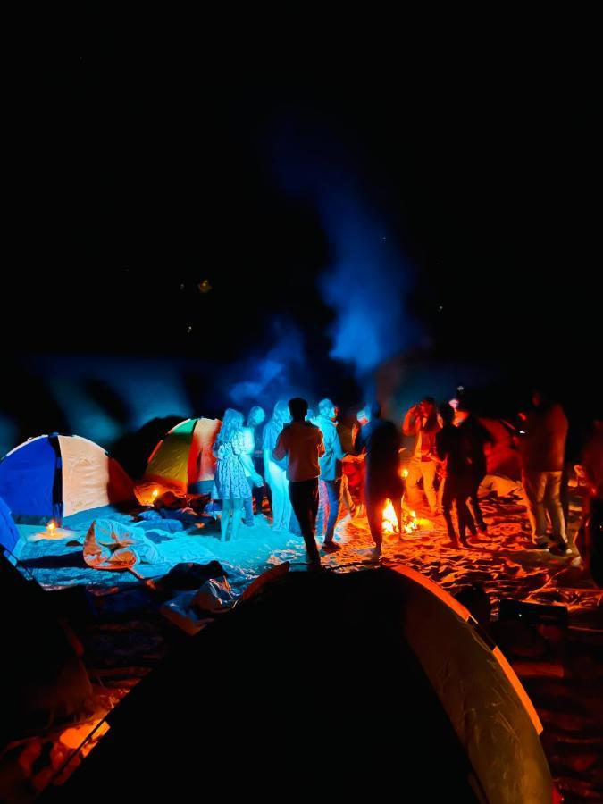 Best Desert Camp In Jaisalmer Red Velvet Kültér fotó