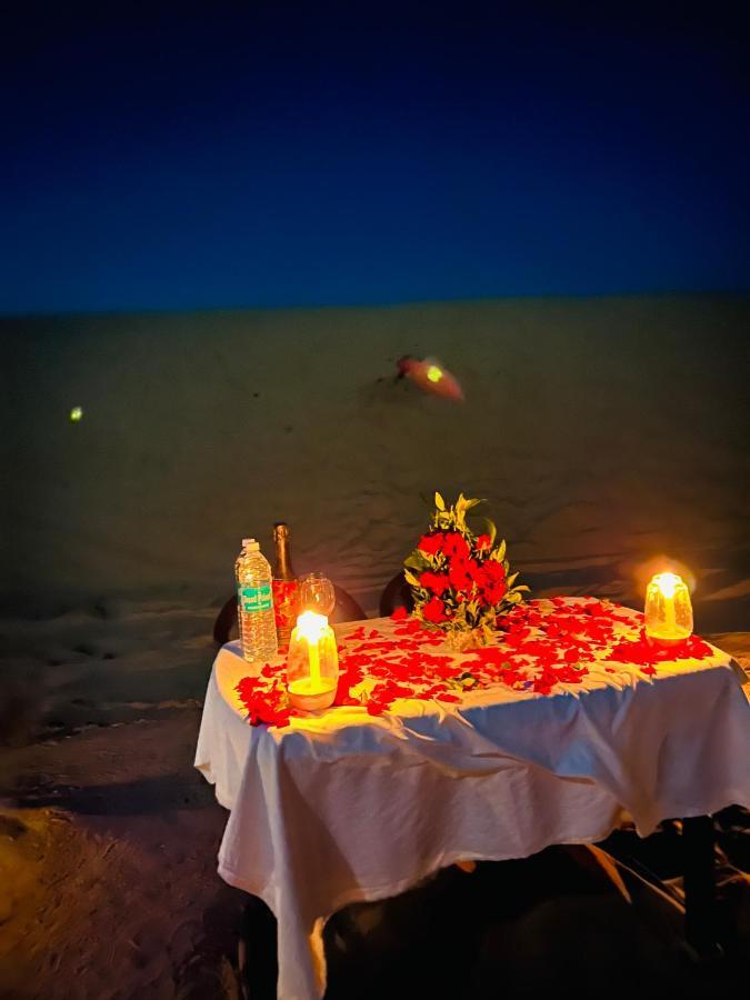 Best Desert Camp In Jaisalmer Red Velvet Kültér fotó