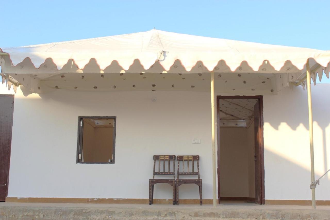 Best Desert Camp In Jaisalmer Red Velvet Kültér fotó