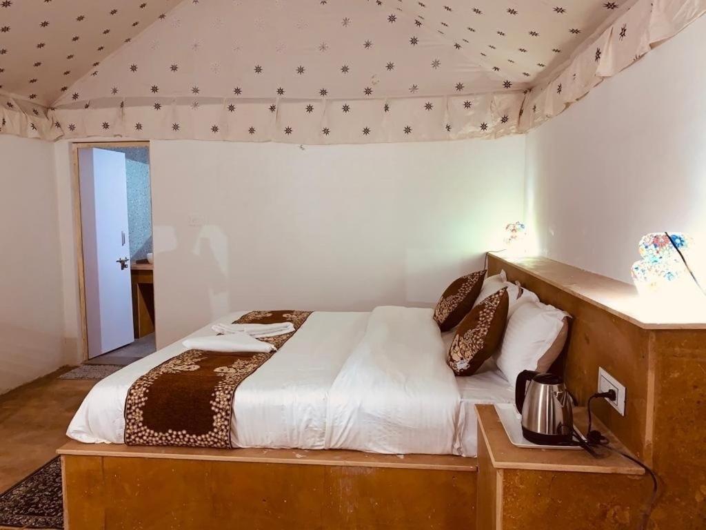 Best Desert Camp In Jaisalmer Red Velvet Kültér fotó
