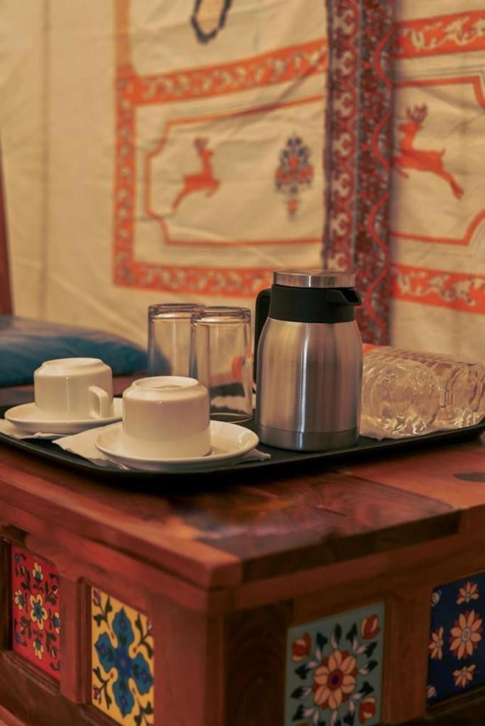 Best Desert Camp In Jaisalmer Red Velvet Kültér fotó