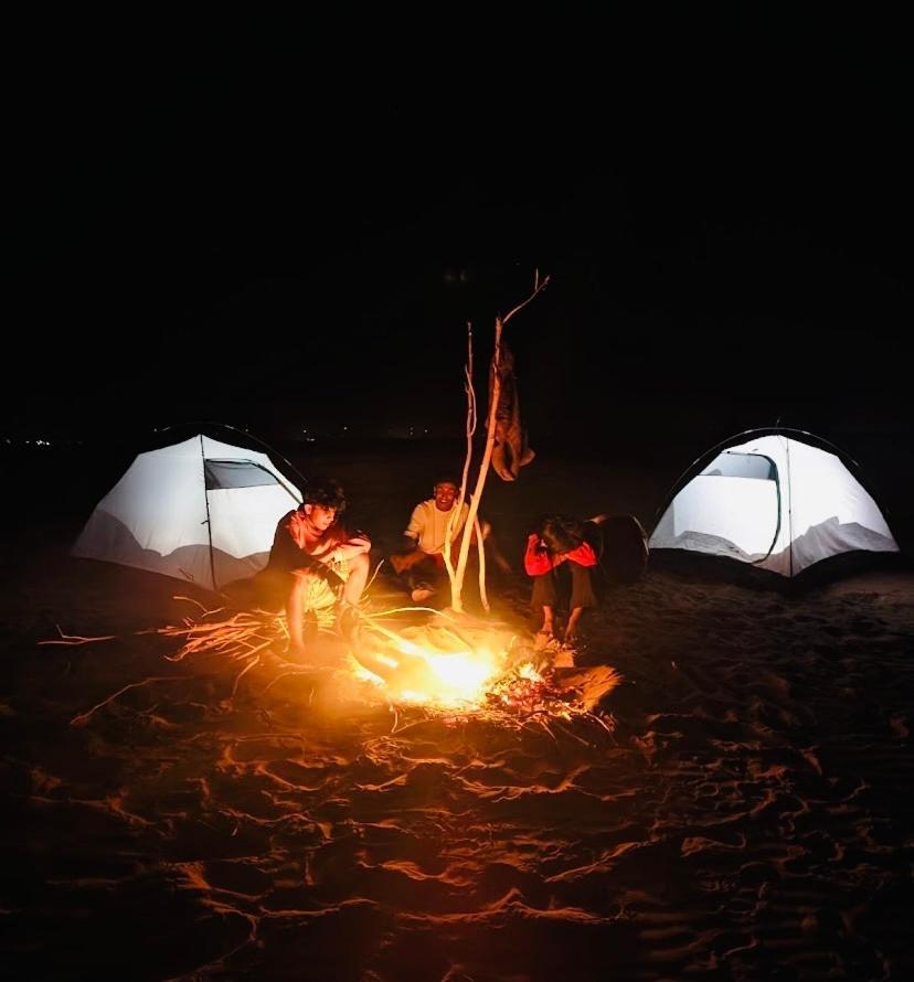 Best Desert Camp In Jaisalmer Red Velvet Kültér fotó